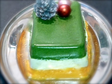 Terrine potagère trois saveurs - C'Végétal