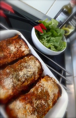 Mes lasagnes bolognaises végétales - C'Végétal