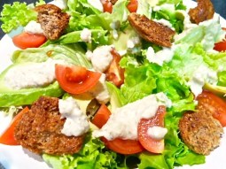 J'ai testé : deux recettes 